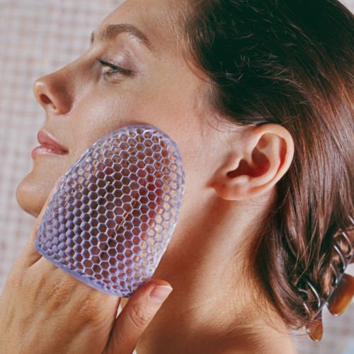 SpaCells Facial Sponge - single pack