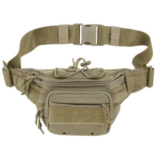 Octa Versipack, Khaki