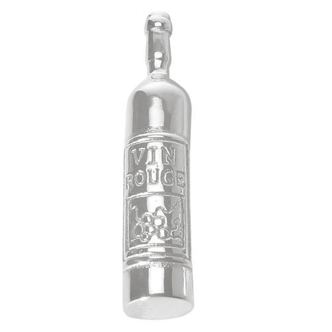 Wine Bottle Napkin Weight