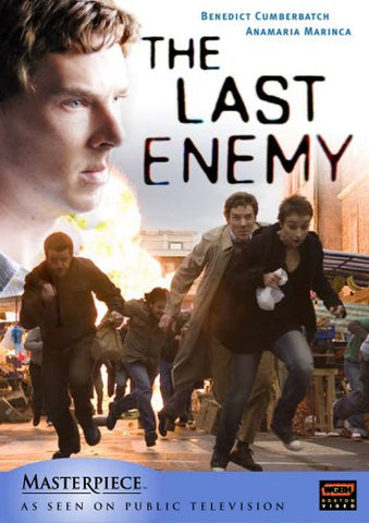 The Last Enemy (DVD)
