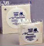 Super Jet Filter Pads - 0.5 Micron (#3) - Pack of 3