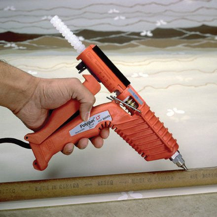 Hot Melt Applicator PG LT Quadrack(TM)
