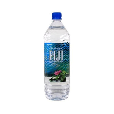 FIJI Artesian Water 1.5 L - Pack of 12