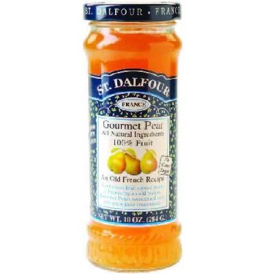 Gourmet Pear Preserve, 10 oz