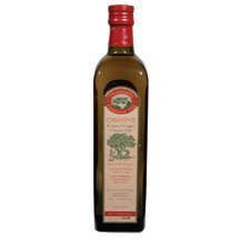 Montebello Organic Extra Virgin Olive Oil 25.4 fl. oz.