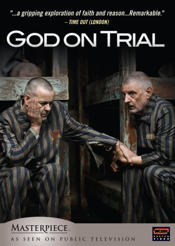 God on Trial (DVD)