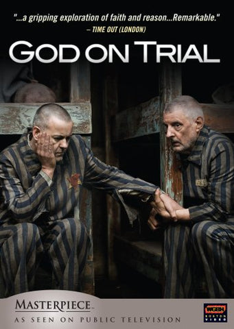 God on Trial (DVD)