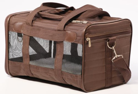 Sherpa Original Deluxe - Brown, Large