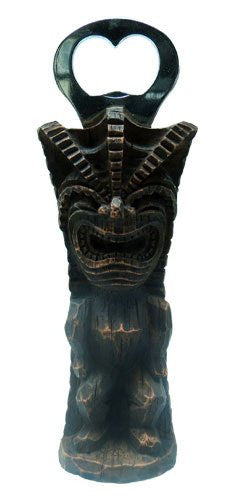 Ancient Tiki Bottle Opener - Happy Tiki