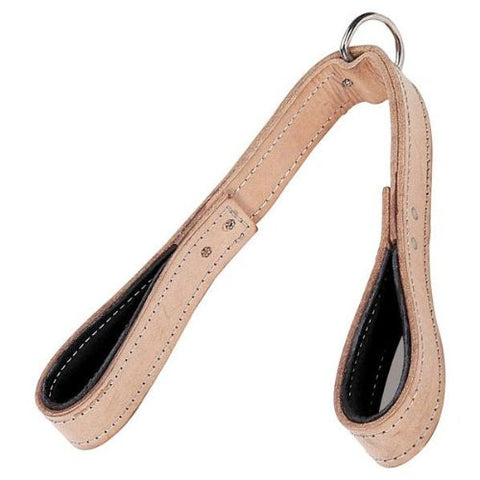 Leather Tricep Strap