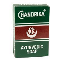 Chandrika - 75 gm Chandrika Ayurvedic Soap