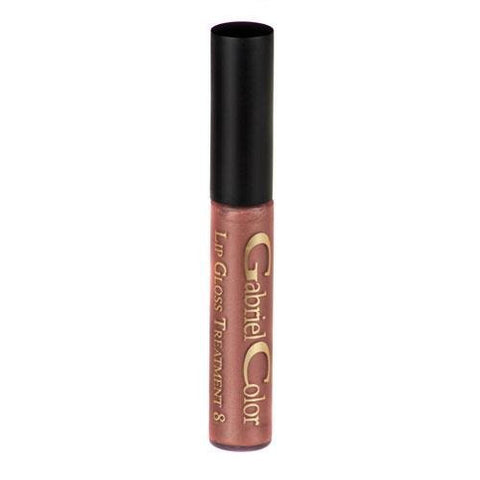 Gabriel Lip Gloss Nectar - Bronzed Berry/Warm Shimmer .25 oz