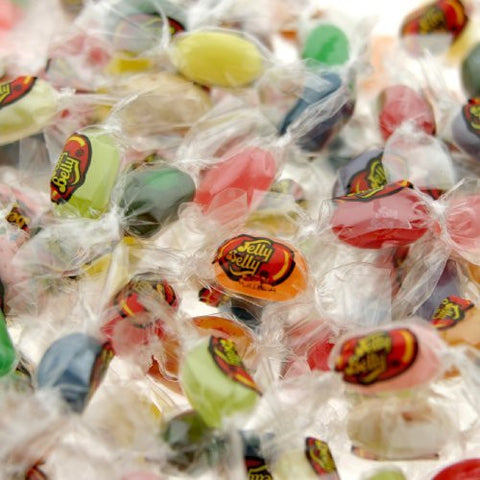 JB TWIST 20 FLAVOR  5#
JELLY BELLY - Bulk