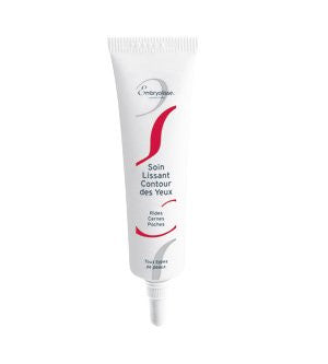 Soin Lissant Contour des Yeux - Eye Contour Treatment