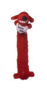 LOOFA VALENTINE - RED (12 inches)