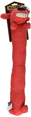 LOOFA DOG ASSORTED COLORS (18 inches)