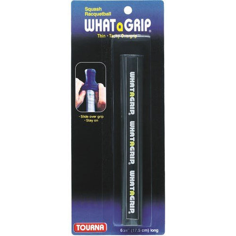 What a Grip (Black)