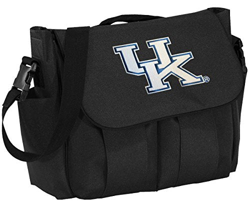 Kentucky Wildcats Diaper Bags (11.5"x12.75"x5")