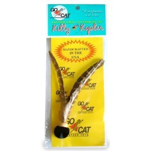 GoCat Kitty Kopter Toy