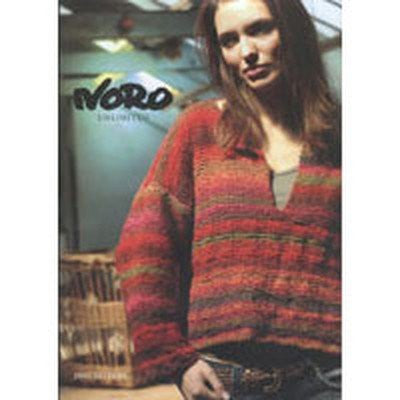 Noro Unlimited (Paperback)