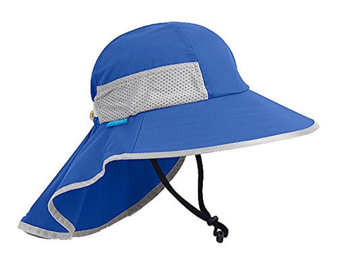 Kids Play Hat, Baby/6-24 Months, Royal