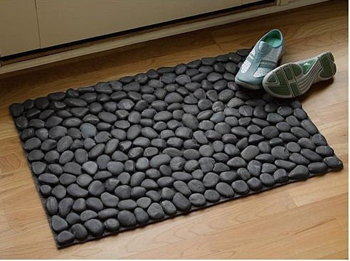 BeachStone Doormat- Slate