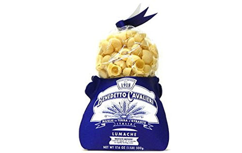 Benedetto Cavalieri Lamache 17.6oz