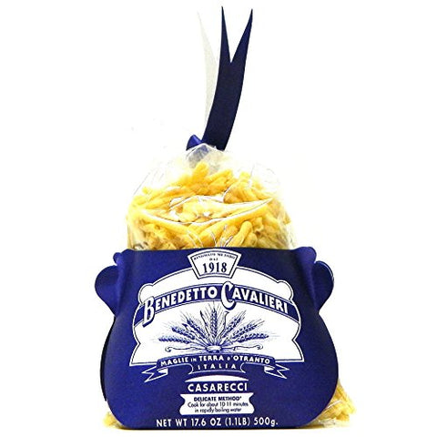 Benedetto Cavalieri Casarecci 17.6oz
