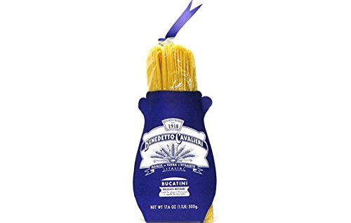 Benedetto Cavalieri Bucatini 17.6oz