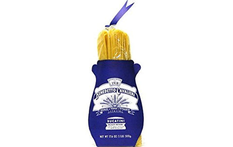 Benedetto Cavalieri Bucatini 17.6oz