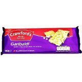 Crawford Garibaldi 100g (3.5oz)