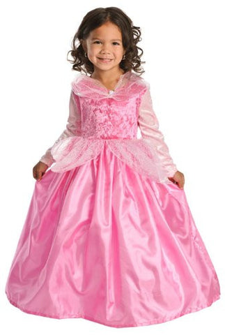 "NEW" Sleeping Beauty (Lrg 5-7 yrs, child 6, 37")