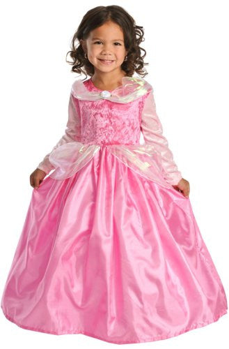 "NEW" Sleeping Beauty (XL 7-9 yrs, child 8, 42")