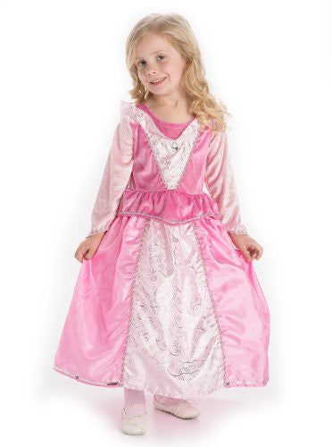 "NEW" Sleeping Beauty (Med 3-5 yrs, child 4, 32")