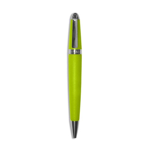 Softwist Pen (Parrot Green)(4¼”)