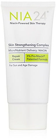 NIA24 Skin Strengthening Complex, 1.7 Fluid Ounce