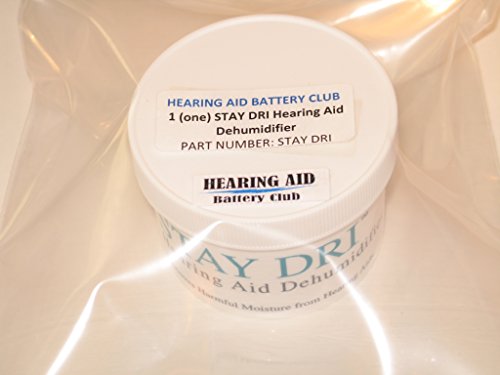 Stay Dri Dehumidifier