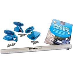 FoamWerks Kit