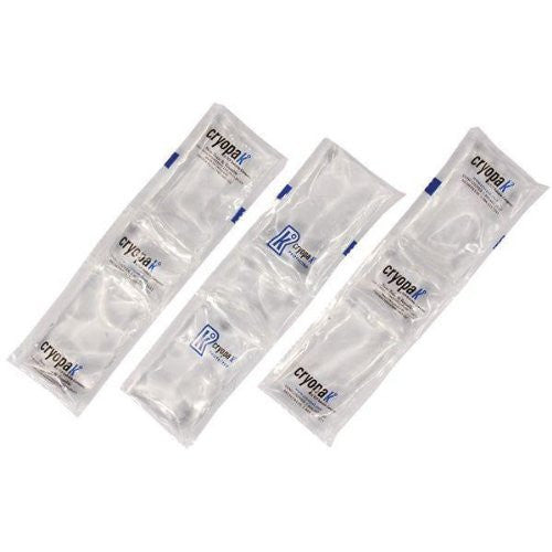 KoolTube Refill - 3/Pk - Small