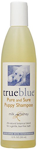 TrueBlue Pure and Sure Puppy Shampoo - 12 oz