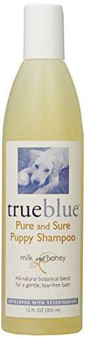 TrueBlue Pure and Sure Puppy Shampoo - 12 oz