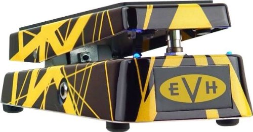 EVH95 WAH PEDAL-EA
