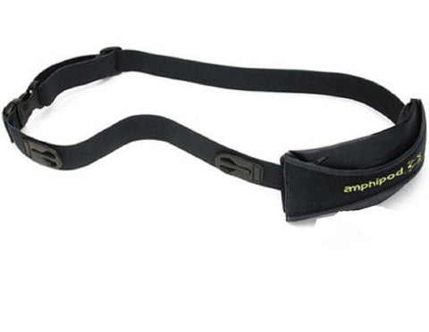 Race-Lite Go number belt pocket - Black, OS