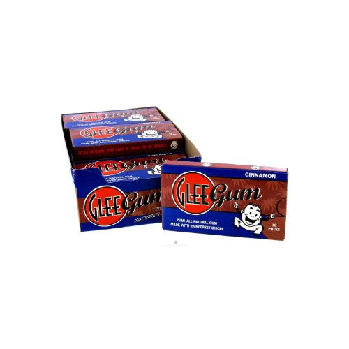 Cinnamon Glee Gum