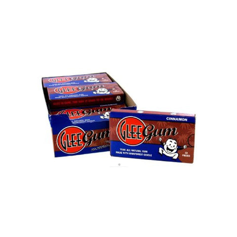 Cinnamon Glee Gum