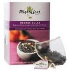 Mighty Leaf Orange Dulce Tea 15ct