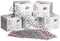 Sanding Sponge Microfine 20/box
