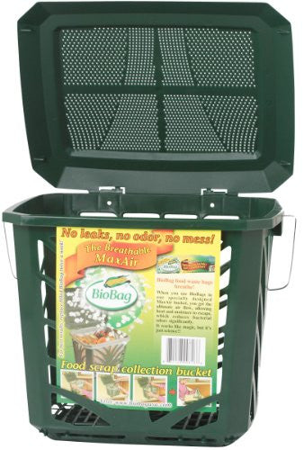 MaxAir Composting Bucket