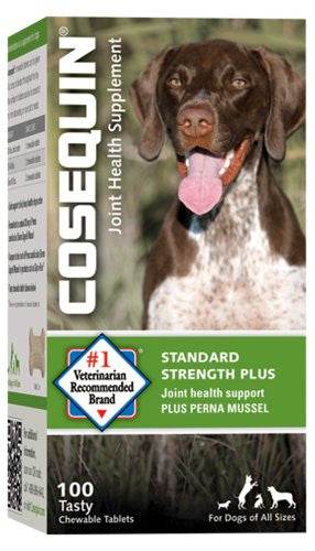 Standard Strength Plus Bonelets 100 ct