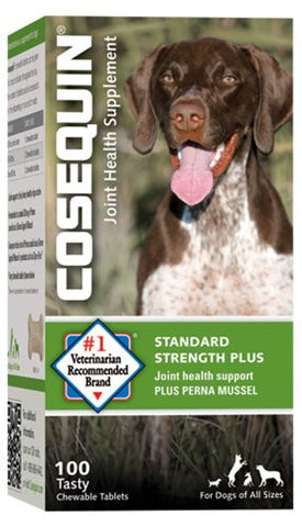 Standard Strength Plus Bonelets 100 ct